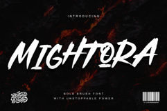 Mightora Product Image 1