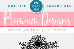 Personal support worker svg - a PSW svg for crafters Product Image 2