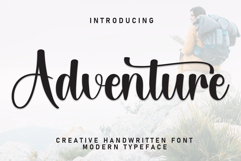 Adventure Product Image 1