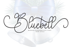 Bluebell Product Image 1