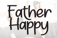 Father Happy Product Image 1