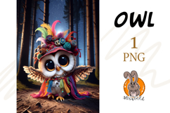 owl Product Image 1