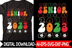 Happy New Year Svg Bundle Product Image 5