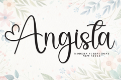 Angista Product Image 1