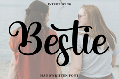 Bestie Product Image 1