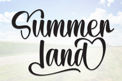 Summer Land Product Image 1