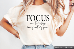 Motivational Quotes SVG PNG Product Image 1
