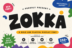 Zokka Product Image 1