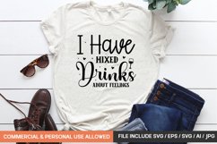 Funny Sarcastic Svg Bundle Product Image 4