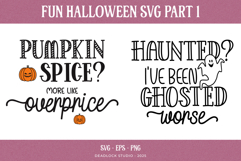 Fun Halloween 1 Product Image 1