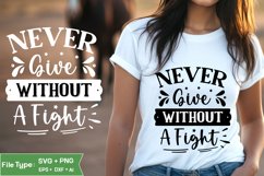 Inspirational Quote SVG Bundle| motivational quote SVG Product Image 3