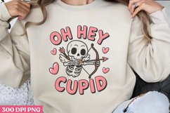 Retro Valentine Sublimation Bundle PNG Product Image 12