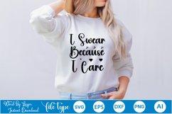 Sarcastic SVG Bundle Product Image 2