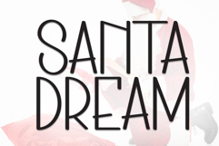 Santa Dream Product Image 1