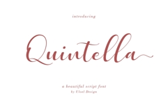 The Samantha Font Bundle Product Image 9