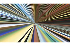 Abstract gradient textural fantasy linear background. Product Image 1