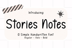 Timeless Beauty Font Bundle Product Image 7