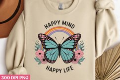 Positive Sublimation Bundle PNG Product Image 8