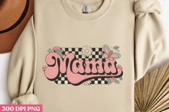 Mama PNG, Mom Mama Mother Day PNG Product Image 2