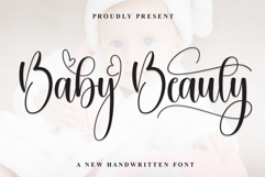 Baby Beauty Product Image 1