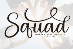 Squad Product Image 1