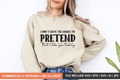 Sassy Svg Bundle, Funny Design, Farmhouse Design Product Image 12