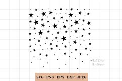 Stars SVG bundle, Zodiac Signs, Celestial svg, Horoscope svg Product Image 3