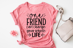 Friendshipe SVG Design Bundle Product Image 2