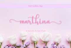 The Samantha Font Bundle Product Image 4