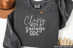 Funny Quotes SVG PNG Product Image 2