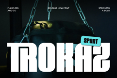 Trokaz Product Image 1