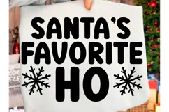 Christmas Svg, Retro Trendy T-shirt Png Product Image 2