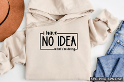Funny Quotes SVG PNG Product Image 2