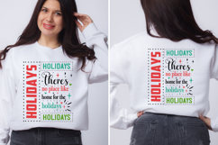 Mega Christmas Svg DEsigns, Funny Christmas Svg Product Image 4