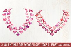 Accessories Valentine Pets of Love Product Image 2