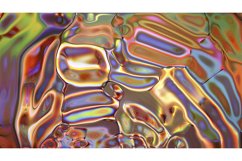 Abstract multicolored textured luminous background. Product Image 1
