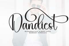 Dandiest Product Image 1