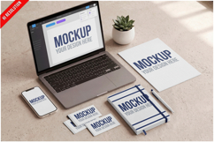 Branding Stationery Product Image 1