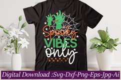 Halloween Svg Bundle Product Image 17