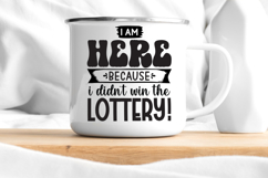 Funny Coffee Mug SVG Bundle Product Image 2