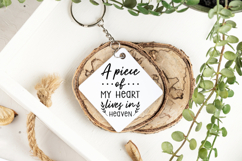 Memorial Mother&#039;s Day SVG BUndle Product Image 2