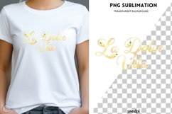 Summer png design for T-shirts Product Image 1