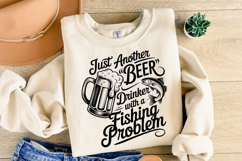 Just another Beer svg | Svg Cut File | Shirt Svg Product Image 2