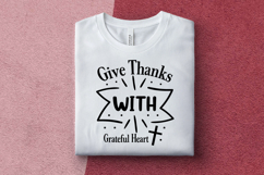 Christian Quotes Svg Design/ Christian Designs Product Image 7