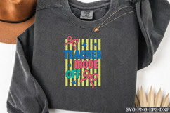 Mixed Theme SVG PNG Product Image 2