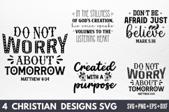 Christian Designs SVG Product Image 1