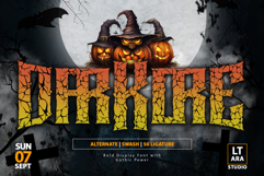 Darkkore Product Image 1
