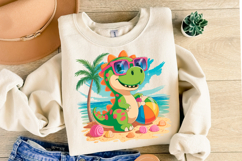 Dinosaur svg | Svg Files for Cricut | Shirt Svg Product Image 2