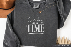 Inspirational Quotes SVG PNG Product Image 2