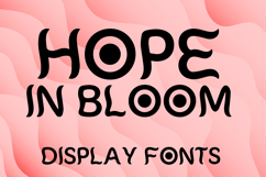 HOPE IN BLOOM Product Image 1
